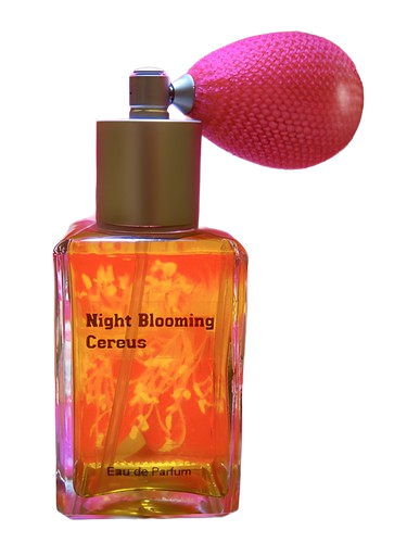 Paragon Perfumes Night Blooming Cereus