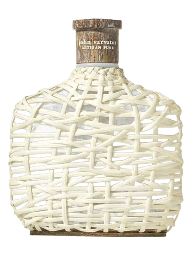 John Varvatos Artisan Pure