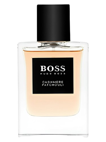 Hugo Boss BOSS The Collection Cashmere & Patchouli