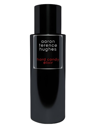 Aaron Terence Hughes Hard Candy Elixir