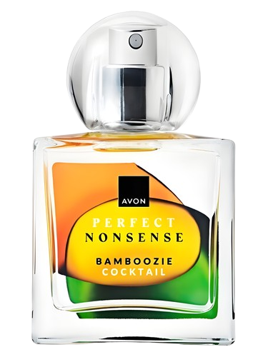 Avon Perfect Nonsense Bamboozie Cocktail