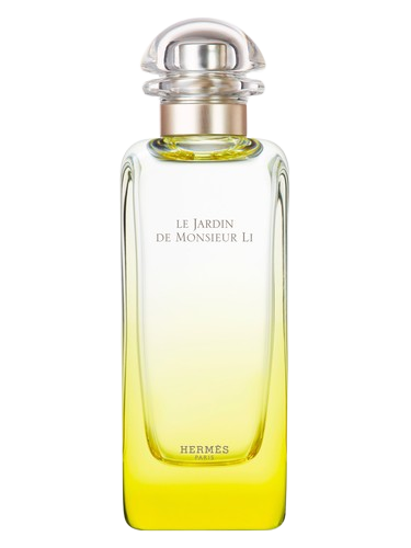 Hermès Le Jardin de Monsieur Li