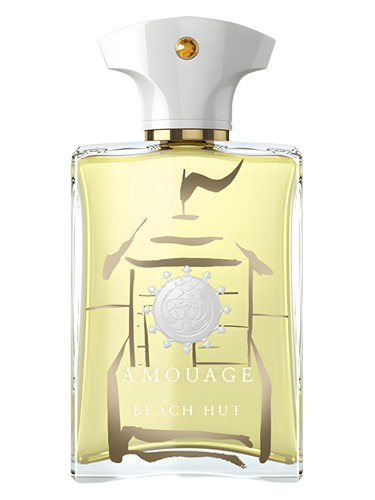 Amouage Beach Hut Man