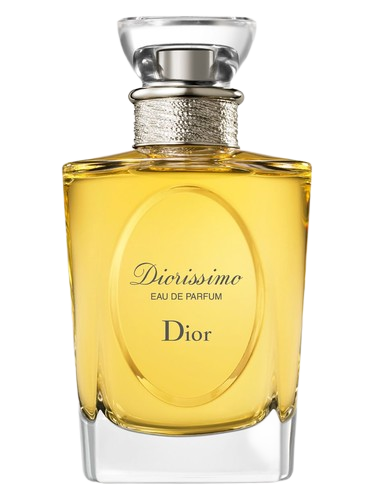 Dior Les Creations de Monsieur Dior Diorissimo Eau de Parfum