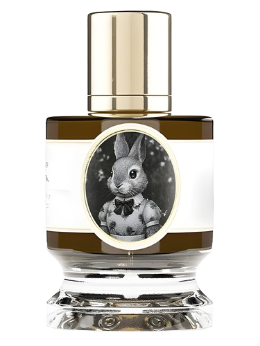 Zoologist Perfumes Rabbit