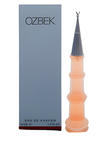 Rifat Ozbek Ozbek