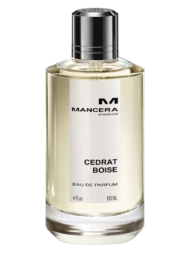 Mancera Cedrat Boise