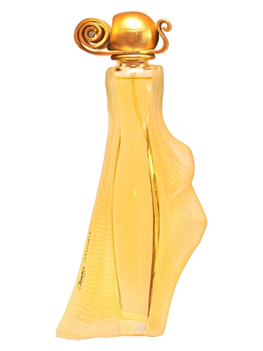 Givenchy Organza Indécence