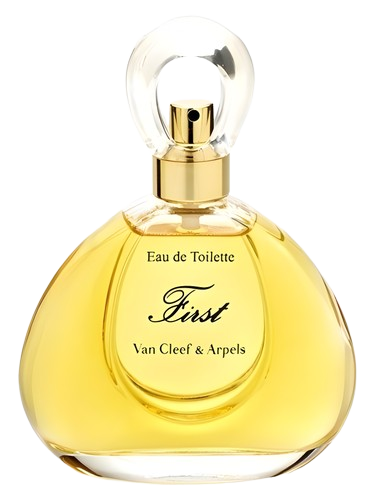 Van Cleef & Arpels First