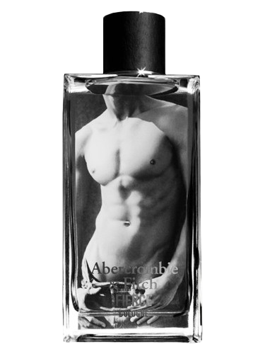 Abercrombie & Fitch Fierce