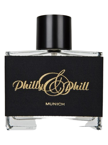 Philly&Phill Midnight on Max Street (Emotional Oud)