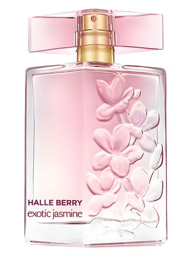 Halle Berry Exotic Jasmine