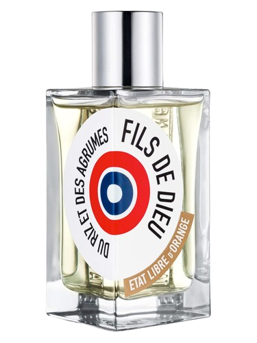 Etat Libre d'Orange Fils de Dieu du riz et des agrumes