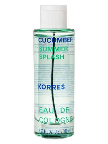 Korres Cucumber Summer Splash