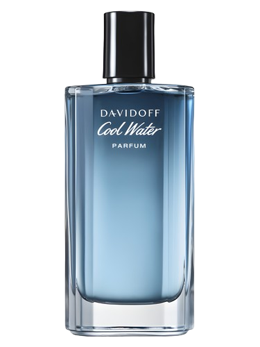 Davidoff Cool Water Parfum