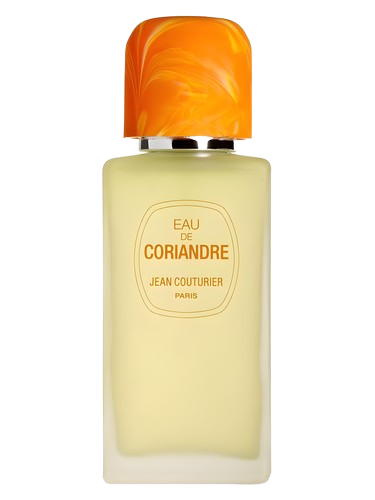 Jean Couturier Eau de Coriandre