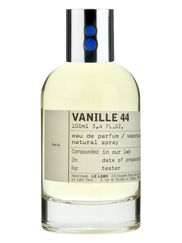 Le Labo Vanille 44 Paris