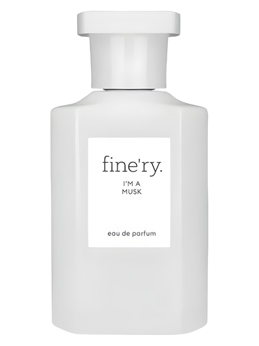 Fine'ry. I'm A Musk