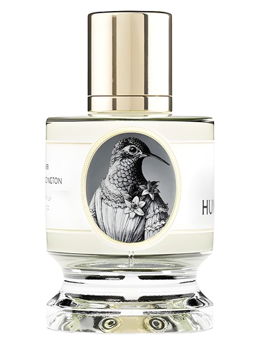 Zoologist Perfumes Hummingbird