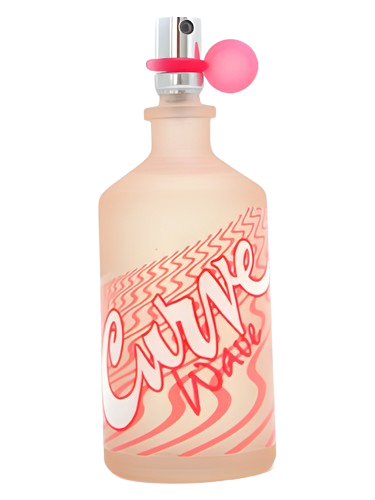 Liz Claiborne Curve Wave