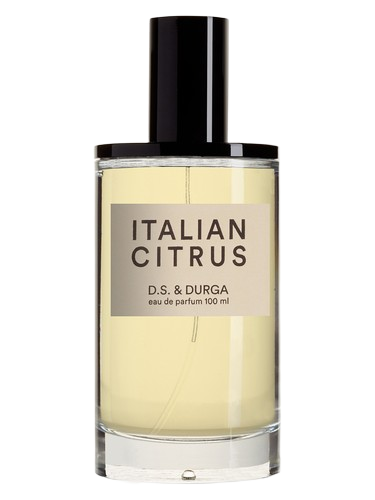 DS&Durga Italian Citrus
