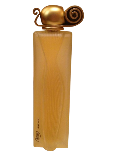Givenchy Organza Eau d'Été Parfumée