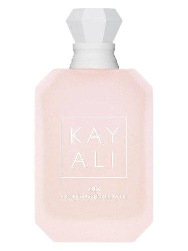 Kayali Fragrances Yum Boujee Marshmallow | 81