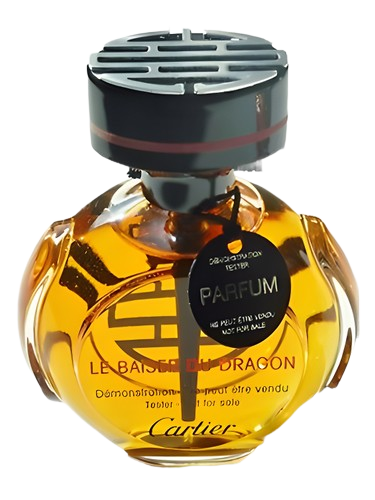 Cartier Le Baiser Du Dragon Parfum