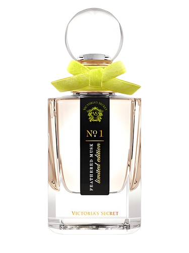 Victoria's Secret No1 Feathered Musk