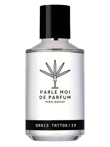 Parle Moi de Parfum Orris Tattoo 29