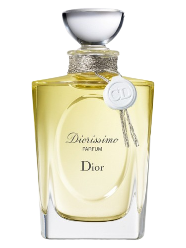 Dior Les Creations de Monsieur Dior Diorissimo Extrait de Parfum