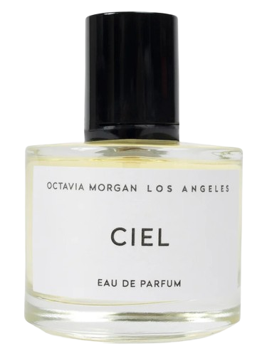 Octavia Morgan Los Angeles CIEL
