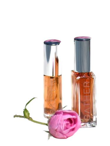 Gather Perfume Rainwater Rose