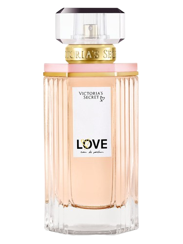 Victoria's Secret Love Eau de Parfum