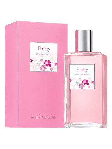 Elizabeth Arden Pretty Eau de Cologne