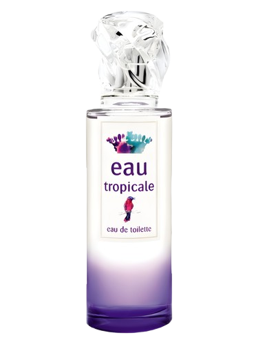 Sisley Eau Tropicale