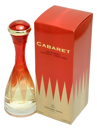 Grès Cabaret