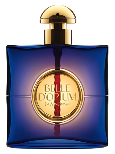 Yves Saint Laurent Belle d'Opium