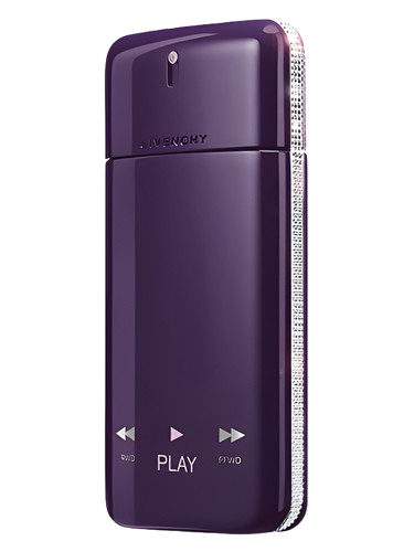 Givenchy Play For Her Intense