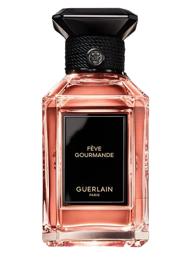 Guerlain Fève Gourmande