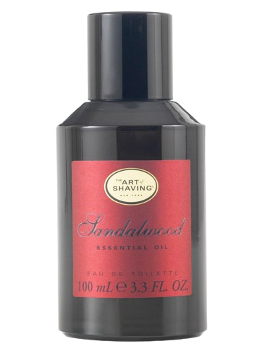 The Art Of Shaving Sandalwood Eau de Toilette