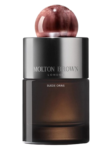 Molton Brown Suede Orris Eau de Parfum
