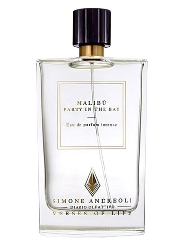 Simone Andreoli Malibu - Party in the Bay