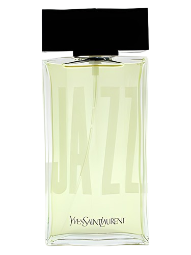 Yves Saint Laurent Jazz