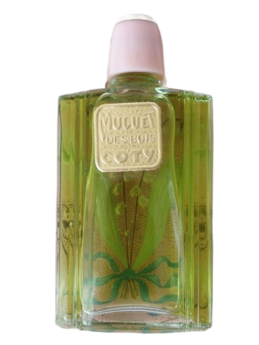 Coty Muguet des Bois