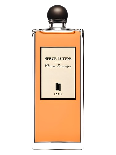 Serge Lutens Fleurs d'Oranger