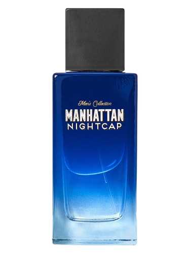 Bath & Body Works Manhattan Nightcap