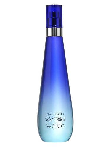 Davidoff Cool Water Wave