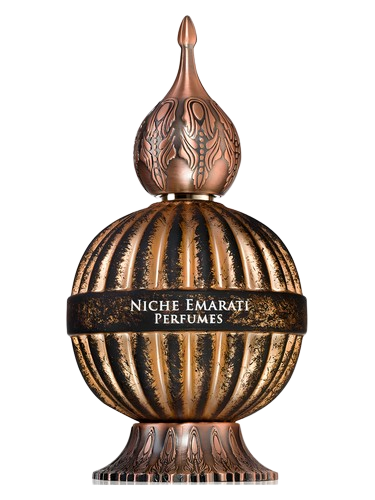 Lattafa Perfumes Niche Emarati Antique
