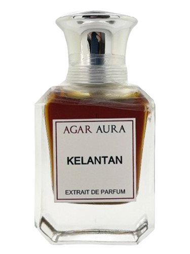 Agar Aura Kelantan